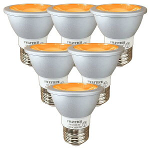 yzLEDd e26 Ή 6W _CN^50W`60W p30x _Ng[LEDX|bgCg _CNnQdւ Ή (ZdF(2300K), {̋ E26 (6