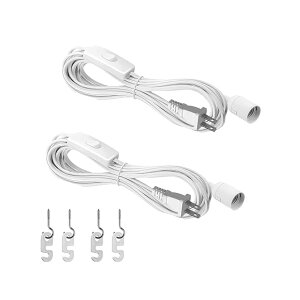 yzy2.5m e26 \PbgPSEF؁z e26 \Pbg RZg d\Pbg R[ht\Pbg ݂艺Cg RZg ԃXCb`t E26 Ɩp 2 