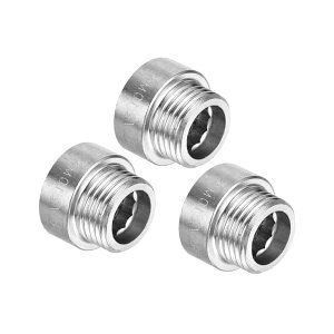 yzV[wbhA[ 3Zbg 201XeX| G1/2XIXւ̃Xbh 20mm̒̃pCvtBbeBO V[wbhGNXe_[