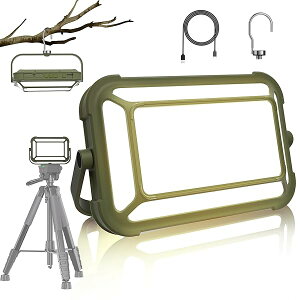 yzLED^ Lv^ ő150ԘA_ USBType-C[dΉ 3Fؑց{SOS[h 10iK IP67hho  @\ Ɠ 1/4lWΉ ݂艺ݒu h 