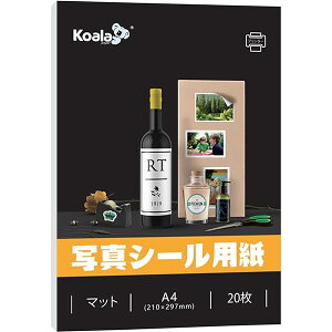 yzKoala }bgʐ^V[ xV[ A4 ȂV[p XebJ[p CNWFbg [U[p m[Jbg \ 20 zCg