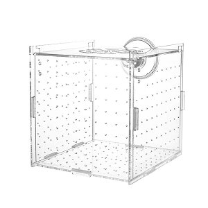 yzt ɐBu{bNX 10x10x10cm zՕt  AN  uP[X YP[X Y كANZT[ t甠 {bNX {bNX @\Y t