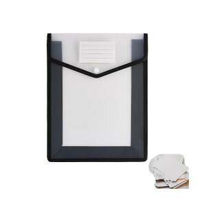 yz{^t@CobO A4 t@CobO ނ₷ hf fUC ^тɕ֗ w/ItBX[J[ɍœK rWlXΉ [ ItBXpi (ubN)