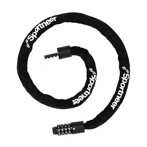 yz]  `F[bN ]Ԃ̌ 4_C ]ԃbN y 100cm d340g oCNbN pX[hRݒ JMsv  4mm `F[ _CbN h~ 