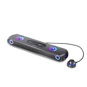 yzThunder ProQ[~OTEho[A5.1.2 Dolby AtmosABluetooth}`foCXڑATuE[t@[A3̃vQ[}[[hAꂽfUCAPCAQ[@p