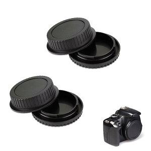 �y���������z�����Y�L���b�v �J���������Y�J�o�[ Canon EOS�V���[�Y �Ή� �L���m�� ���ʁE�݊� �L���b�v 4�Z�b�g