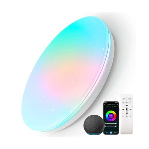 yzLEDV[OCg 14 AlexaΉ BluetoothXs[J[ Ɩ V 7200lm F AvR 铔 [@\ rO Ɩ Q _CjO q Q[