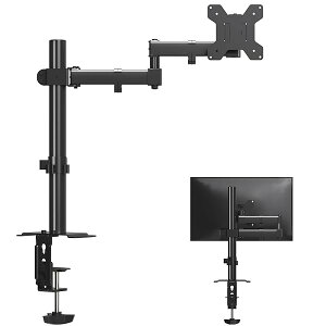 yzPCj^[A[ fBXvCA[ j^[A[ 4 ֐ 13-32C`Ή ObgNv VESAKi75-100mm ω׏d10KG MD7421