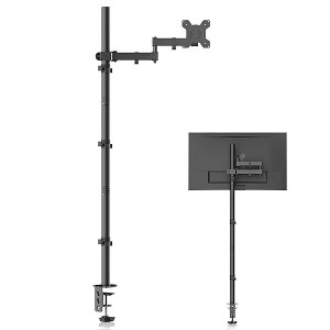 yzPCj^[A[ fBXvCA[ j^[A[ 4 120cm ֐ 13-32C`Ή ObgNv VESAKi75-100mm ω׏d10KG MD71221