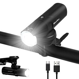 yz] Cg [hoCNCg USB[d 400[]ԃwbhCg 2000mAheLEDwbhCg tgCg 6[h IP66h hU hΉ@\ Px nh