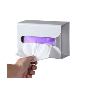 yzy[p[^Iz_[ Ǌ| eBbV P[X Lb` ݂艺 Ǌ| [ eBVy[p[ nK[ ^Iy[p[| Lb` gC ʏp (19*12.3*8.5cm,z