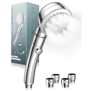 yzV[wbh }CNimou [3Dv~AEpx] ߐV[wbh 茳~ 3iK[h Egt@Cou shower head ьPA    ɔ