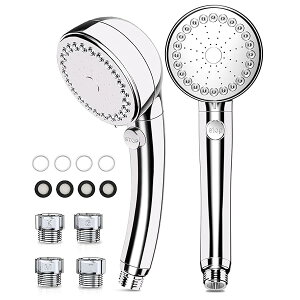 yzV[wbh ߐ  y2025VoEߐ95%ERh~z V[wbh }CNimou זA px 4iK[h 茳~ p shower head  ь