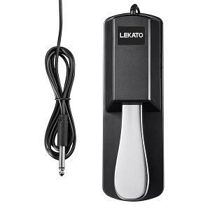 yzTXeCy_ L[{[h MIDI fW^sAmp jo[TsAmy_ ɐXCb`t 1/4'' 6.35mm ̓vO }n JVI [h RO xK[ [O