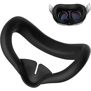 �y���������zMeta Quest 3�p�t�F�C�V�����E�C���^�[�t�F�[�X�E�t�F�C�X�J�o�[�p�b�h�A�ϊ���PU