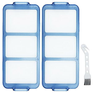 �y���������z2Pcs �Ή� Eufy RoboVac 11S�A11S Plus�A12�A15C�A15T�A25C�A30�A30C�A35C�AR450�AR500�|���@�A