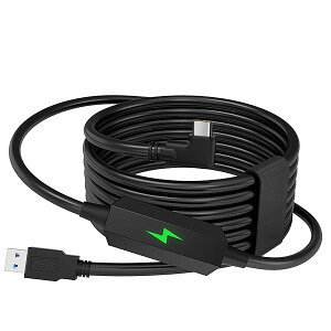 yz5M NP[u Meta Quest3 Oculus Quest1/2ANZTƌ݊ USB-A 3.2 & Type C