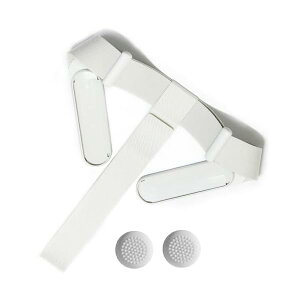 �y���������z�����pVR�w�b�h�X�g���b�v�AOculus Quest2/Meta Quest2�f�o�C�X�ɓK���Ă��܂�, �T���O