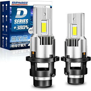 �y���������zD2S LED �w�b�h���C�g �Ԍ��Ή� �|���t�� ���� d2s led ��p �z�����X 18000lm 35W*2 DC12V
