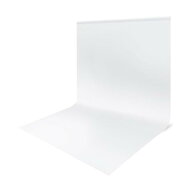 【送料無料】白布 背景布 白 布 3m x 6m 撮影用 背景 布 白 厚手 白い背景 透けにくい 撮影用背