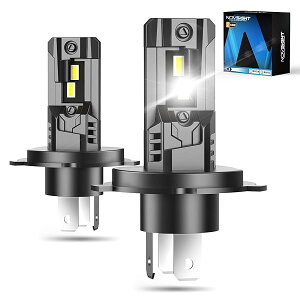 �y���������z�yᩒ��z�V���[�Y H4 LED �w�b�h���C�g Hi/Lo �y�V��Ԍ��Ή��E30000LM�E30W*2�z ��