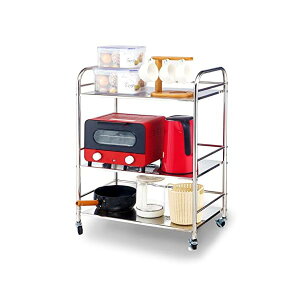 �y���������z�X�e�����X���S�� 3�i �L�b�`�����S�� �L���X�^�[�t�� �o�X���[���g���[���[