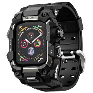 �y���������z�R���p�`�u�� Apple Watch �o���h �A�b�v�� �E�H�b�` �o���h �P�[�X ��̌^ TPU/TPE