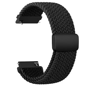 �y���������z20mm �o���h for Amazfit Active 2/GTS 4 Mini/GTS 4/GTS 3/GTS 2 Mini, Bip U Pro/Bip 3/Bip 3 Pro �҂ݍ�
