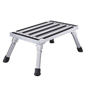 �y���������z���ݑ� �X�e�b�v �܂��� �A���~ �V��480MMX300MM ������t�� �y�� �R���p�N�g ��