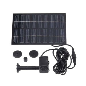 yz\[[|v |v 9V 1.8W 200L/h ȃGl EH[^[|v |v \