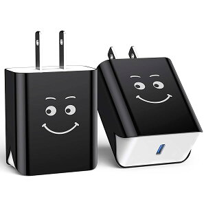 �y���������zUSB-C �[�d�� �y2�Z�b�g PSE�F�؍ρz PD�Ή� 20W iPhone 13 �}���[�d �����^ iPhone 13 /