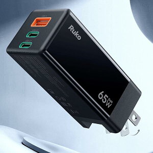 yz65W USB PD [d USB-A & USB-C 3|[g GaNII̗pAPDΉAPSEZpKA܂肽