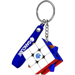 �y���������zGAN 330 �~�j�L���[�u 3x3 �{���X���[�Y��] �X�e�b�J�[���X 3x3cm �~�j�L���[�u�L