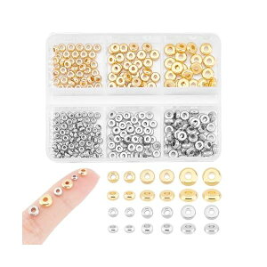 �y���������z��300�� 2�F 6�T�C�Y �����f���r�[�Y 3-6mm ���^ �X�e�����X�r�[�Y �t���b�g���E��