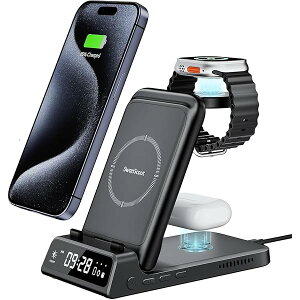 �y���������z3in1 ���C�����X�[�d��Aiphone �[�d�X�^���h�A�u������ �܂肽���ݎ��X�e�[�V��