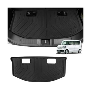 yzV^ N-BOX JF5 JF6 QbW}bg Ԏp݌v gN}bg 3D ̃J[}b