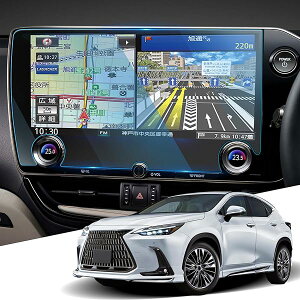 �y���������z�V�^ ���N�T�Xnx 20�n �i�r�ی�t�B���� 14�C���` lexus nx �J�[�i�r �ی�t�B����