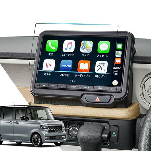 �y���������z�ی�t�B�����i2������j �V�^N-BOX JOY N-BOX��p JF5 JF6 �i�r�t�B���� VXM-245ZFEi �i