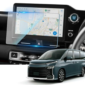 �y���������z�K���X�t�B���� �y���H�N�V�[ 90�n Voxy�z 10.5�C���` �J�[�i�r�ی�t�B���� 9H�d