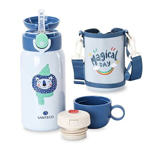 �y���������z���� MARA ���@�r 550ML �q���p �X�g���[�t�� ������ 2Way�^�C�v �X�|�[�c�h�����N