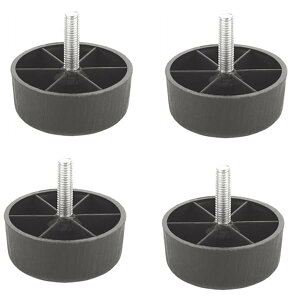 �y���������z�{���g M10�A4�� �L���X�^�[ �Œ�A�֎q �L���X�^�[ M10×30MM �֎q �L���X�^�[ ��