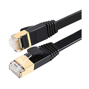 �y���������zCat7 LAN�P�[�u�� 2M �C�[�T�l�b�g�P�[�u�� �J�e�S���[7 �t���b�g�P�[�u�� ���� STP