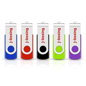 �y���������zUSB�������[64GB 5�Z�b�g USB������ 64G ��]�� USB 2.0 �t���b�V�������� �i�A��