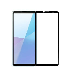�y���������zFor Sony Xperia 10 VI �K���X�t�B���� �G�N�X�y���A 10 VI SO-52E SOG14 XQ-ES44 �J�����t�B
