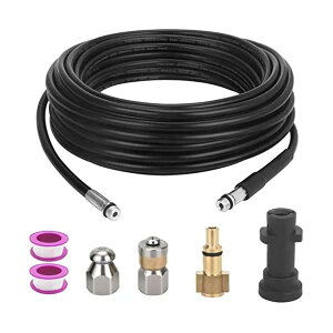 �y���������z15 M�������@�r���ǐ��z�[�X�N���[�i�Z�b�g�A�A�_�v�^�[�t���A�z�[�X����