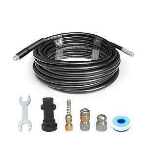 �y���������z�p�C�v�N���[�j���O�z�[�X �P���q���[�Ή� �t���� �z�ǐ�� 10m K�V�[�Y K2 K3 K4 K