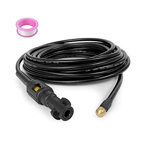 �y���������z�p�C�v�N���[�j���O�z�[�X �P���q���[�ɑΉ� 15M �p�C�v�N���[�i�[�z�[�X �z��