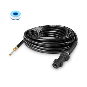 �y���������z�p�C�v�N���[�j���O�z�[�X �P���q���[�ɑΉ� �p�C�v�N���[�i�[�z�[�X �z�ǐ�