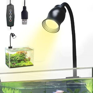 �y���������z�����Ɩ� �A�N�A���E�����C�g 3�̏Ɩ����[�h 50CM�ȓ������Ή� �������C�g LED