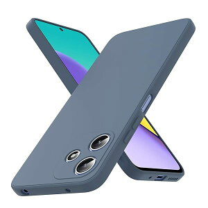 �y���������zRedmi 12 5G �P�[�X �V���R�� Redmi Note 12R �ϏՌ� �_�� �J�o�[ ���^ �Ռ��z�� �l�C �g